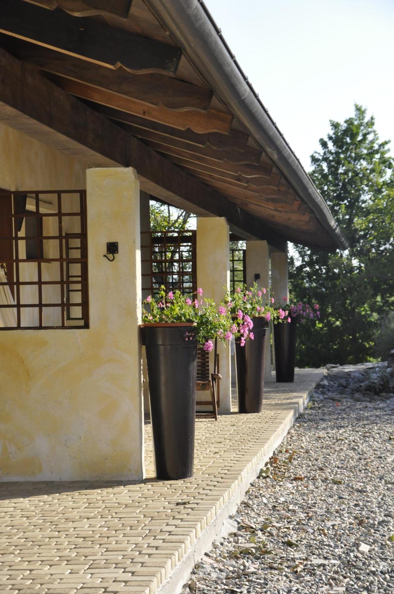 Premiata Osteria Dei Fiori Bed & Breakfast Cortiglione Dış mekan fotoğraf
