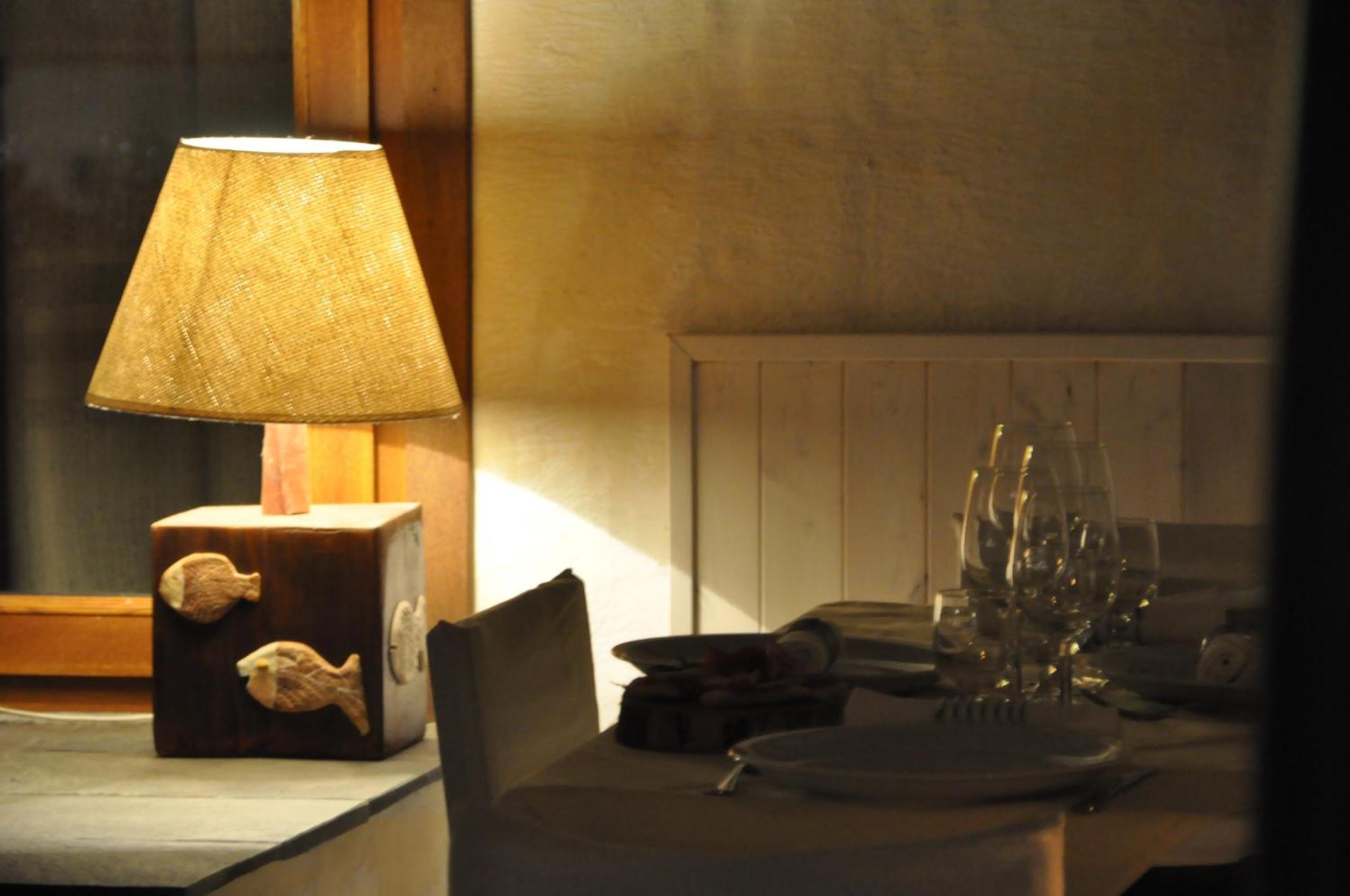 Premiata Osteria Dei Fiori Bed & Breakfast Cortiglione Dış mekan fotoğraf