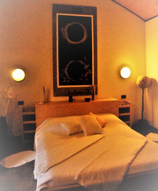 Premiata Osteria Dei Fiori Bed & Breakfast Cortiglione Dış mekan fotoğraf